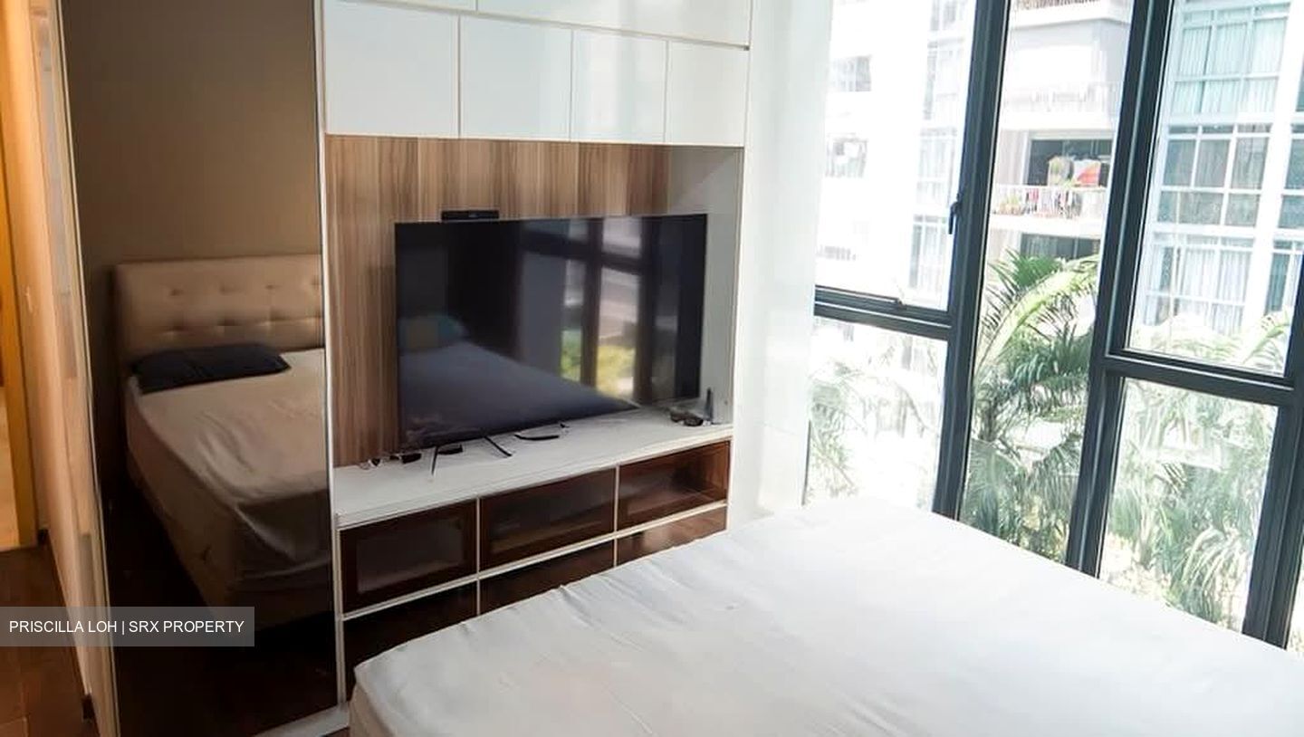 The Luxurie (D19), Condominium #634634931